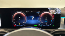 Mercedes-Benz CLA 250e AMG Line Premium + Night Ed 4dr Tip Auto Saloon